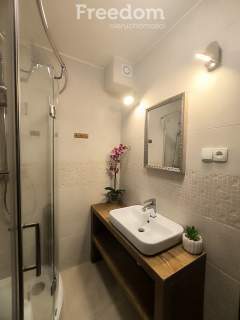 Mszczonów-Ługowa-68m2 -4 pokoje z ogródkiem