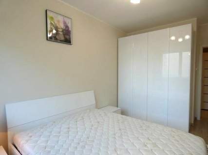 2 pokoje z miejscem w garażu, 52m2/Zwierzyniecka 6