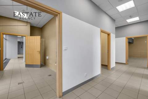 PLokal gastronomiczny 260m2 Mokotów, ul.Postępu