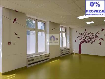 Wola lokal handlowo-usługowy 135,28 m2 do wynajęcia