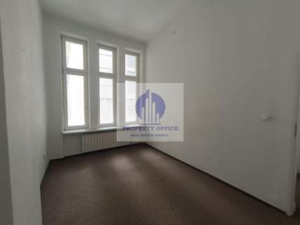Śródmieście lokal biurowy 26m2 na wynajem