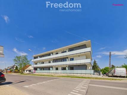 2-pokojowe mieszkanie ul.Parkowa os.Obozisko-Radom