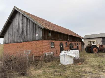 Gospodarstwo rolne i ok.15ha gruntów