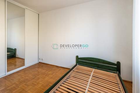 Apartament 98,6m2 na Mickiewicza 