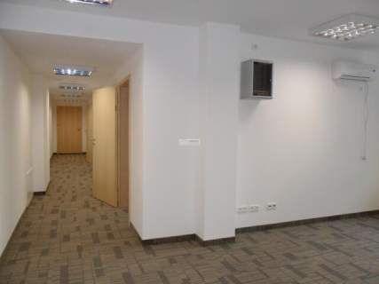 Biuro do wynajęcia, 78 m2, Warszawa