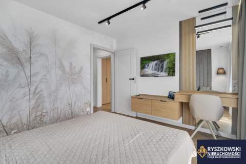 Apartament, 4 piętro, blok z windą na Orzeszkowej