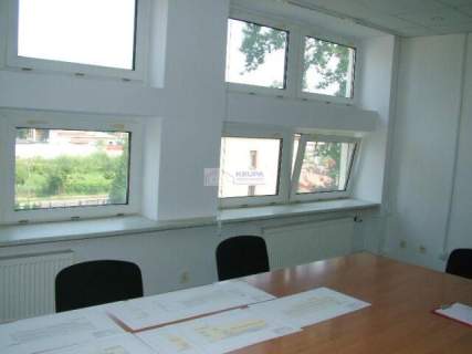Biuro na sprzedaż, 1580 m2, Zielonka