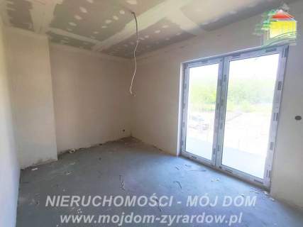 Przestronny dom do własnej aranżacji