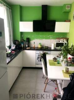 3-pokojowe mieszkanie na Wawrze