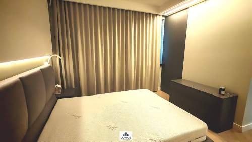 Apartament premium 73 m Marina Łódź garaż sauna