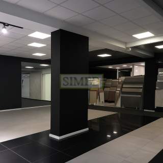 Parking,handel,usługi,showroom,parter,piętro