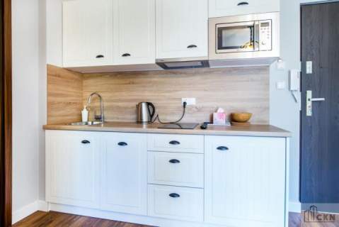 Apartament inwestycyjny pod wynejem