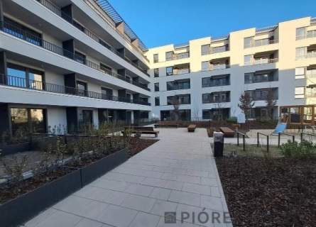 2-pokojowe mieszkanie na Włochach