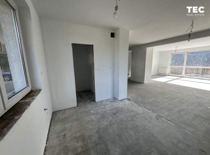 Dom 295 m dla rodziny wielopokoleniowej Zerwa