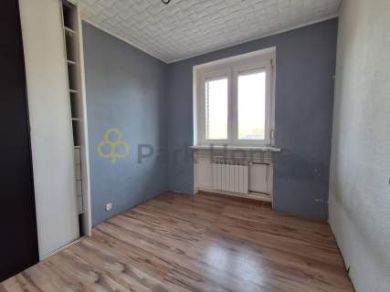 Mieszkanie dwupoziomowe z dużą działką Borek Wlkp
