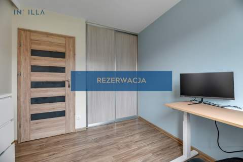 3-pokojowe mieszkanie Gdynia Chwarzno-Wiczlino.