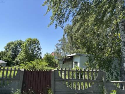 Działka na sprzedaż Kalisz w cichej okolicy