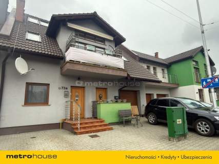 Dom w Będzinie 130m2 NOWA CENA 