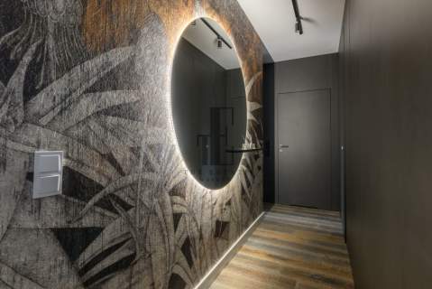 Browary Warszawskie balkon garaż komórka