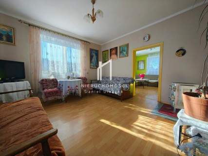 CENA W DÓŁ O 40TYS PRZESTRONNY DOM Z ZABUDOWANIAMI GOSPODARCZYMI,...