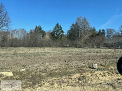 Ostatnia działka Borowa 1538m2 media MPZP - Borowa