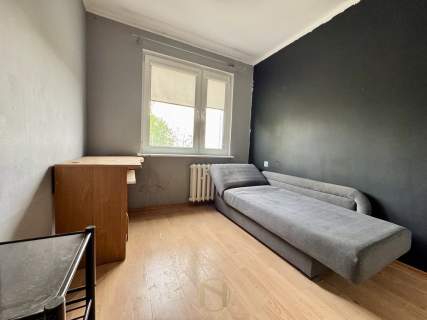 Mieszkanie na sprzedaż, 52,49 m2, Gorzów Wielkopolski