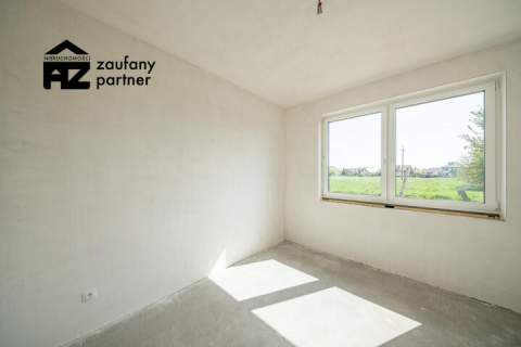 Nowe domy wolnostojace