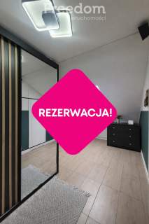 Mieszkanie 3 pokojowe blisko granicy- Świnoujście
