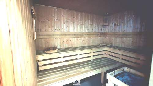 Apartament premium 73 m Marina Łódź garaż sauna