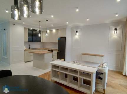 Kabaty, luksusowy, nowy apartament