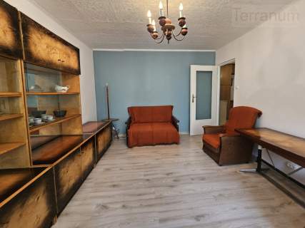 3 pokoje w zieleni loggia Bemowo 68,9 m