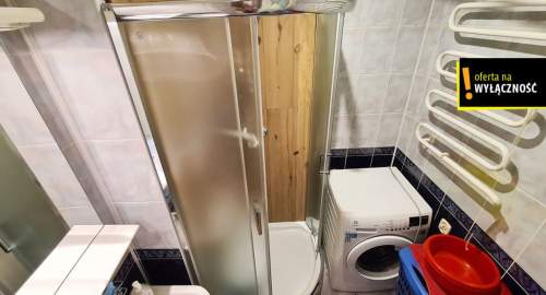 SPRZEDANE -3-pokojowe mieszkanie 55,5m2 Połaniec