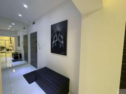 Apartament premium w sercu Nikiszowca, gotowy do zamieszkania