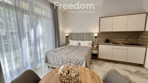 Bardzo atrakcyjny Apartament przy Promenadzie fak.