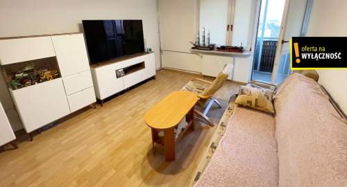 2 pokoje rondo Wiatraczna piękne widoki