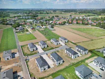 DOM W CENIE MIESZKANIA W CICHEJ OKOLICY WILANÓW