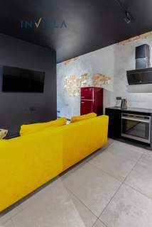 Elegancki apartament przy samych Bulwarach