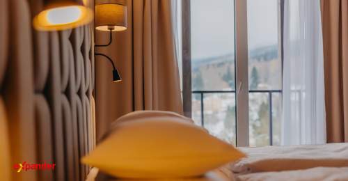 Apartament inwestycyjny Hotel Elements Świeradów Z
