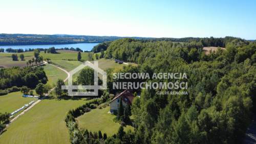 Unikatowa nieruchomość na sprzedaż.