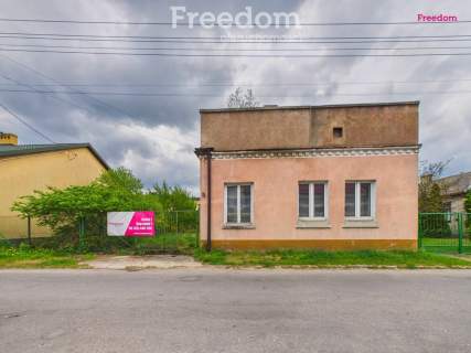 Dom 62m2 ul. Świeża-Skarżysko-Kamienna