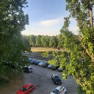 Zamienię mieszkanie na mniejsze w tej samej okolicy