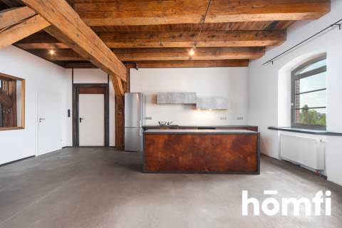 LOKAL/LOFT /160 m2/Krakowska