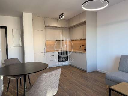 Nowe Mieszkanie 2 Pokojowe Balkon Miejsce Parkingowe - Gościcino