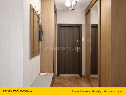 3 pokoje 64 m Balkon Duży potencjał