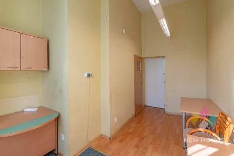 Lokal usługowy 236 m2