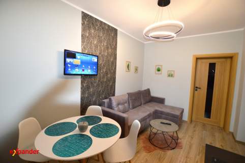 Atrakcyjna Oferta- 4 apartamenty- ok. Szklarska Poręba