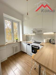Gotowe do zamieszkania 2 pokojowe w Centrum
