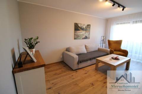 Mieszkanie 50m2, os. Letnie