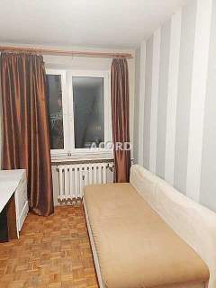 Mokotów Stegny 53 m2 balkon dobry rozkład