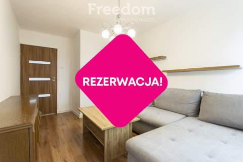 Rozkładowe, 3 pokojowe, świetna lokalizacja.